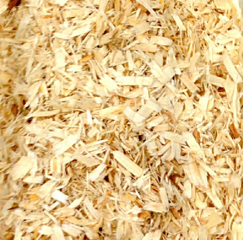 Aspen Wood Bedding » Lab Supply