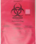 Biohazard Bags at Lab Supply www.labsupplytx.com #biohazard