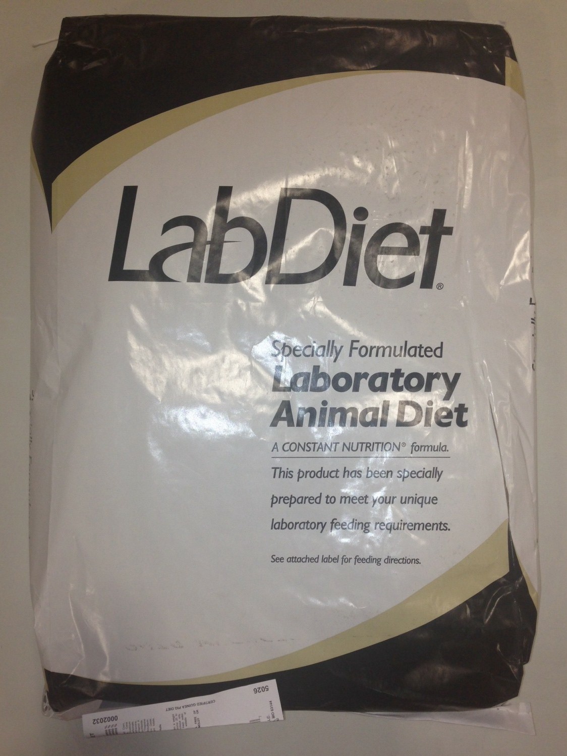 Lab Animal Food