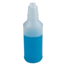 Peroxigard  Natural Plastic Bottle