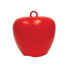 Big Red Apple Enrichment Toy