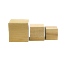 Wood Gnawing Blocks, Certified