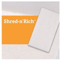 Shred-n’Rich