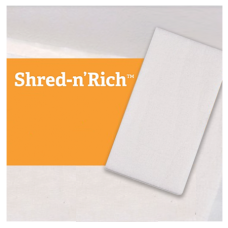 Shred-n’Rich