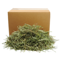 Bio-Serv Timothy Hay, Bulk Pack, Certified (Contaminant Screened)