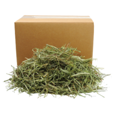 Bio-Serv Timothy Hay, Bulk Pack, Certified (Contaminant Screened)