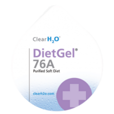 DietGel 76A