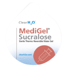 MediGel Sucralose