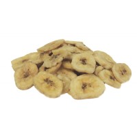 Banana Chips