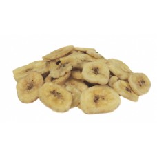 Banana Chips