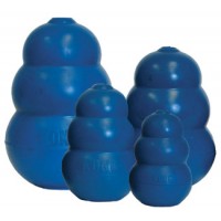 Kong Toy, Blue, XLarge