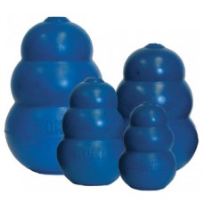 Kong Toy, Blue, XLarge