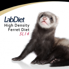 Laboratory Ferret Diet 5L14
