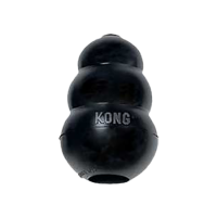  Kong Toys, Black