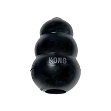 Kong Toys, Black