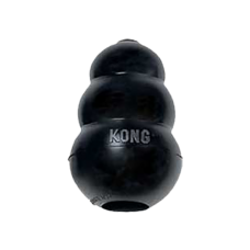  Kong Toys, Black