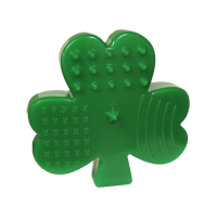 Lucky Clover Chew, Certified