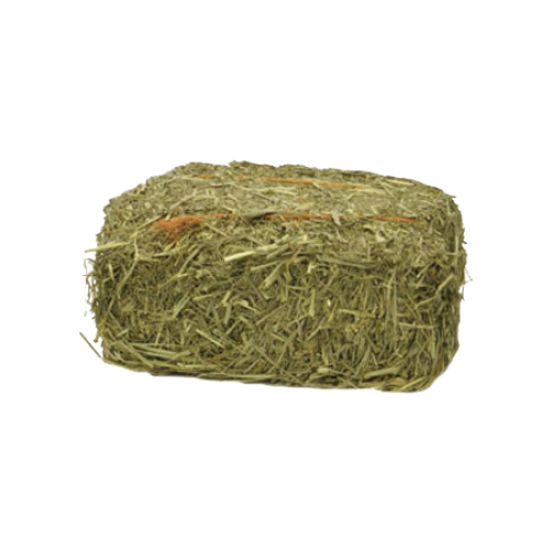 Mini Hay Bales