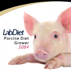 Laboratory Porcine Diet Grower
