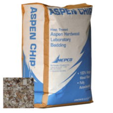 Nepco Aspen Chip Bedding 303