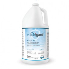 Peroxigard Ready-To-Use - 1 Gallon Bottle (4/case)