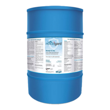 Peroxigard Ready-To-Use - 55 Gallon Drum