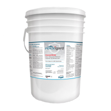 Peroxigard Concentrate - 5 gallon pail