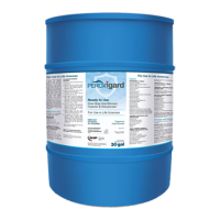 Peroxigard Ready-To-Use - 30 Gallon Drum