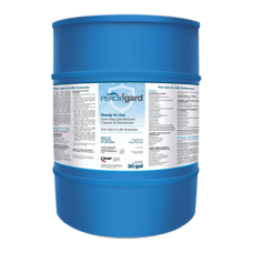 Peroxigard Ready-To-Use - 30 Gallon Drum