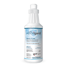 Peroxigard Ready-To-Use - 32 oz Bottle (12/case)