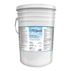 Peroxigard Ready-To-Use - 5 Gallon Pail