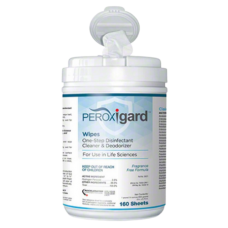 Peroxigard RTU WIPES