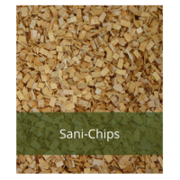 P.J. Murphy Sani-Chips Bedding