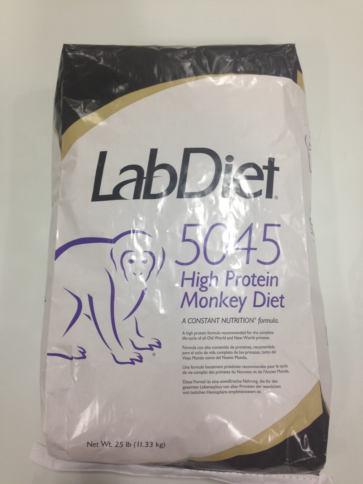 purina labdiet