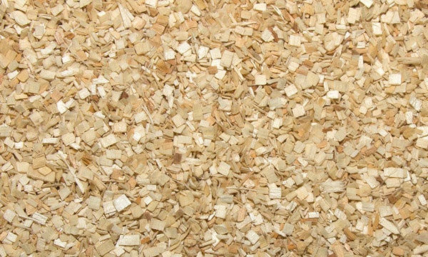 Wood Bedding For Rodents