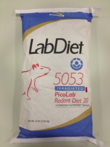 Irradiated Rodent Feed www.labsupplytx.com #rodent