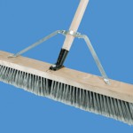 Brooms from Lab Supply www.labsupplytx.com #labsupply