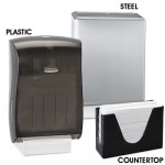 Paper Towel Dispensers www.labsupplytx.com #labsupply