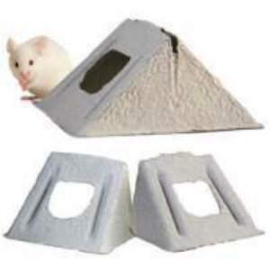 bio-huts for mice