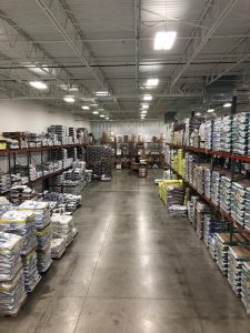 LabSupply Warehouse