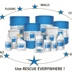 Use Rescue Everywhere