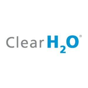 Clear H2O Logo