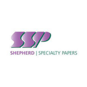 Shepherd Speciality Papers Logo