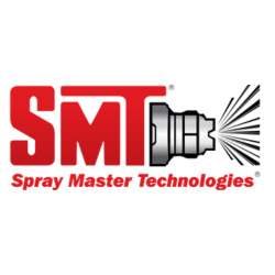 Spray Master Technologies Logo